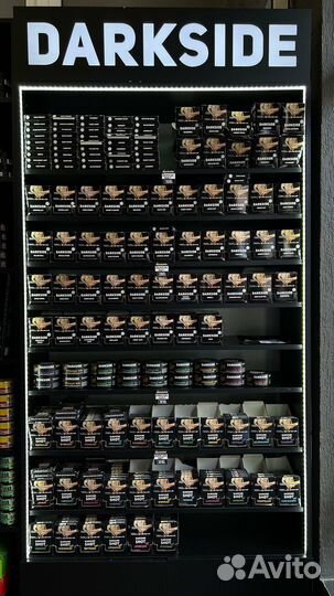 Табачный магазин, готовый бизнес