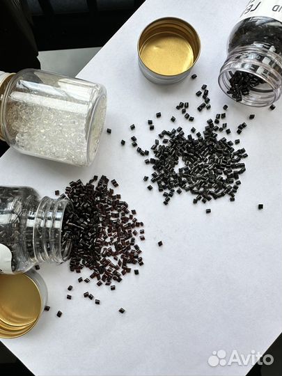 Кератин гелевый тугоплавкий