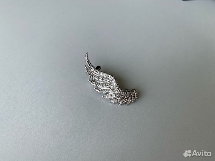 Серьга каффа