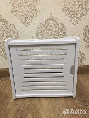 Короб для вай фай