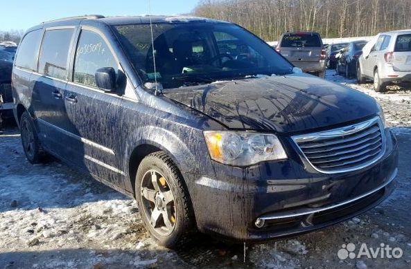 Разборка Запчасти Chrysler Grand Voyager/Caravan