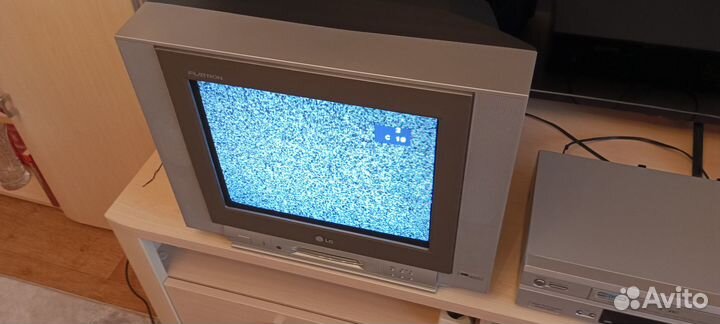 Телевизор LG CT-15Q91KE