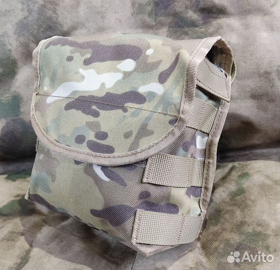 Подсумок утилитарный, мультикам