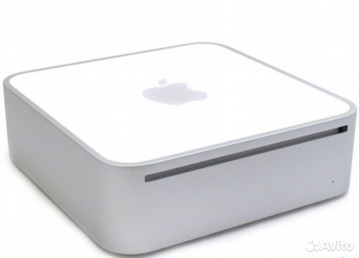 Apple Mac mini