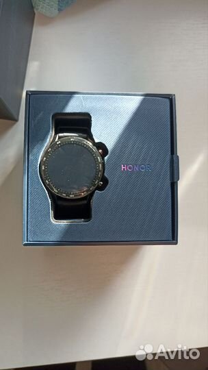 Honor magicwatch 2 46 mm