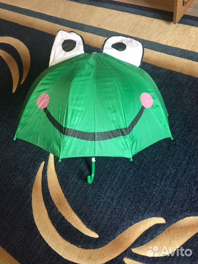 Зонтик детский