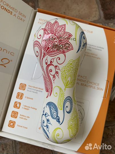 Clarisonic Mia2