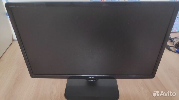 Монитор acer 225HQL