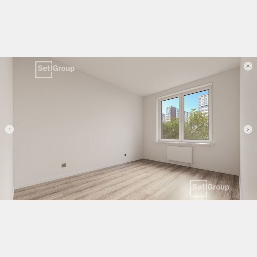 Квартира-студия, 24,4 м², 12/12 эт.