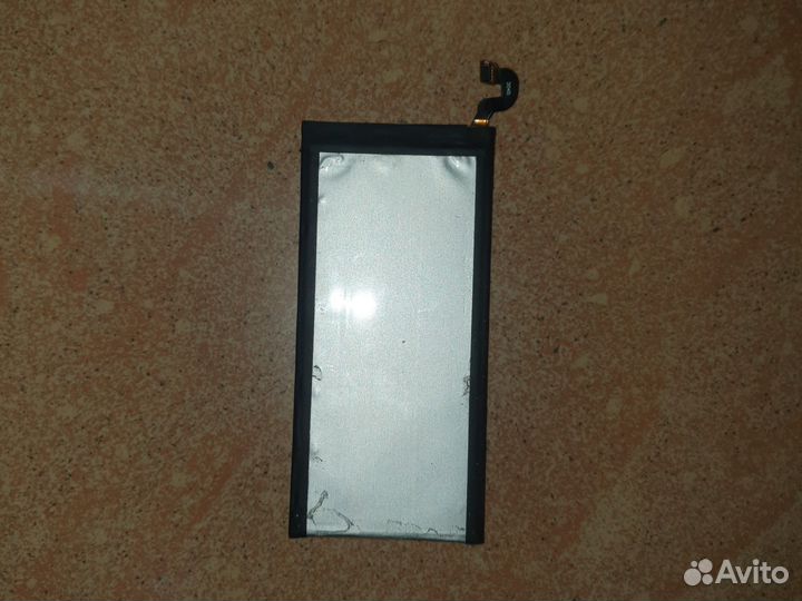 Батарея samsung galaxy s6