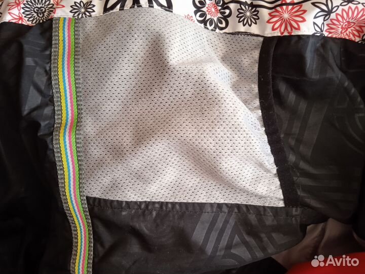 Куртка женская горнолыжная 44 +брюки