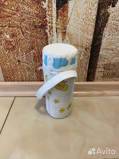 Автолюлька-переноска