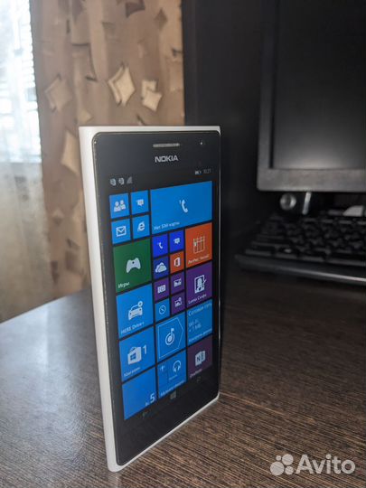 Nokia Lumia 735, 8 ГБ