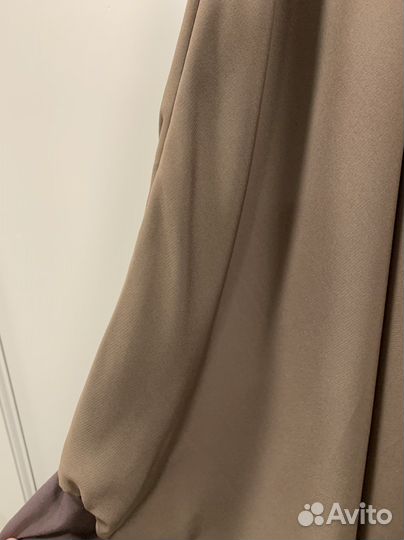 Издаль новая (ткань креп)