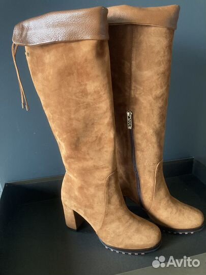 Итальянская обувь