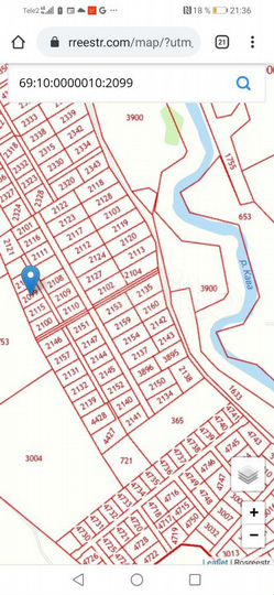 Участок 10,6 сот. (ИЖС)