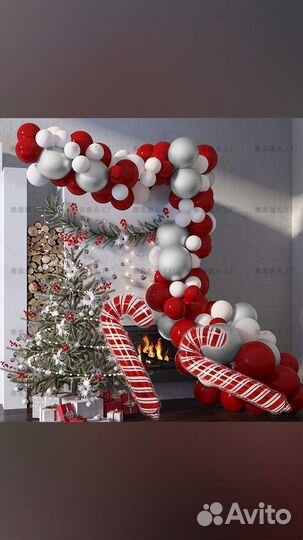 Воздушные шары