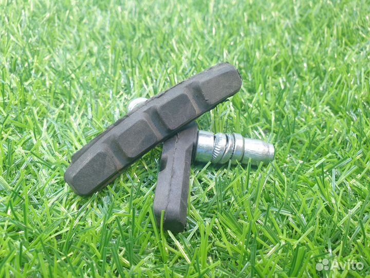 Колодки для тормозов вибрейк V-brake