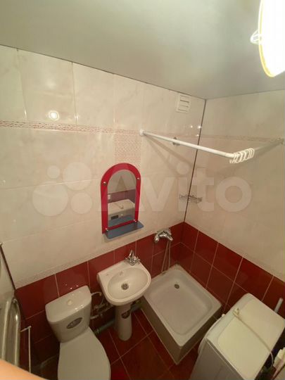 1-к. квартира, 32,6 м², 1/5 эт.