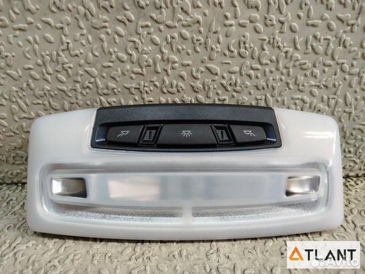 Плафон BMW X1