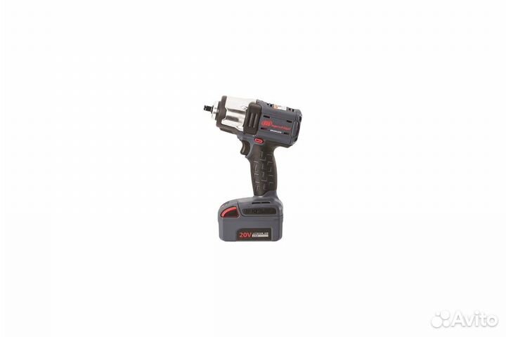 Гайковерт Ingersoll Rand W5153-K22A-EU + комплект