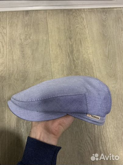 Кепки Восьмиклинки Регланы Головные Уборы Лето