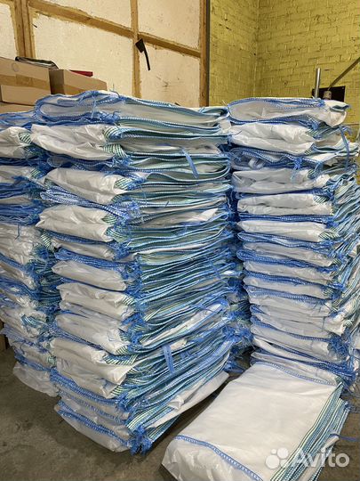 Стройматериалы, биг бэг, мкр, пп мешок