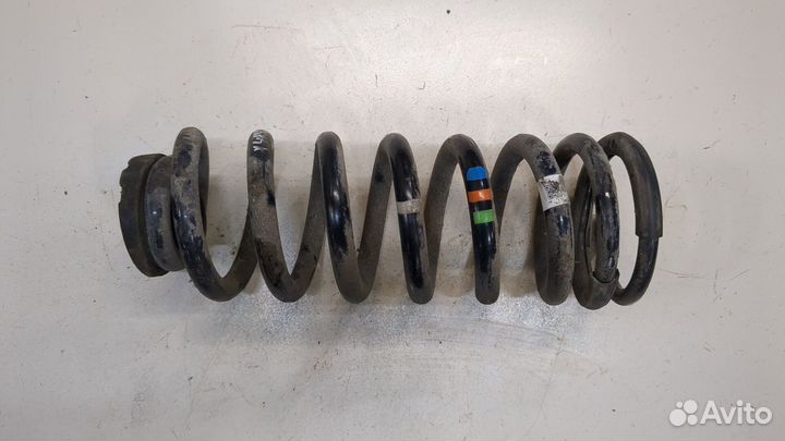 Пружина подвески Jaguar XE 2015, 2019