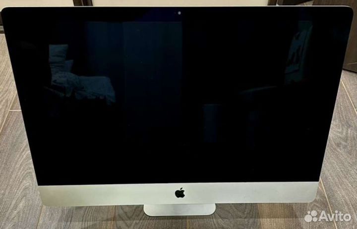 Apple iMac