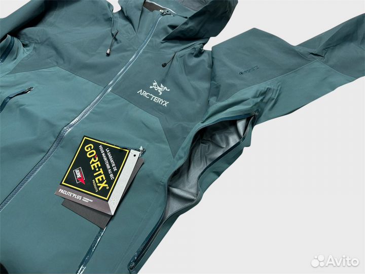 Arc'teryx beta AR Jacket Men's Ветровка