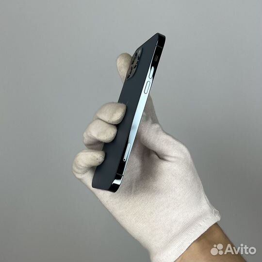 iPhone 12 Pro, 256 ГБ