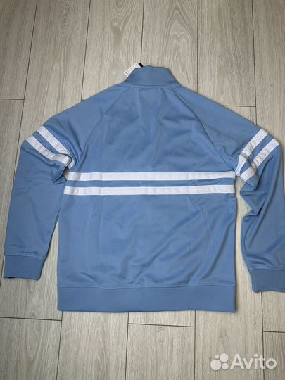 Ellesse Rimini track top blue M L XL