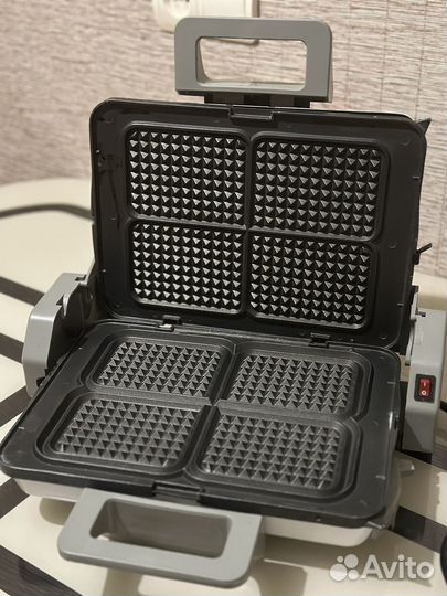 Электрогриль грильница Compact Grill Beko 1800 W