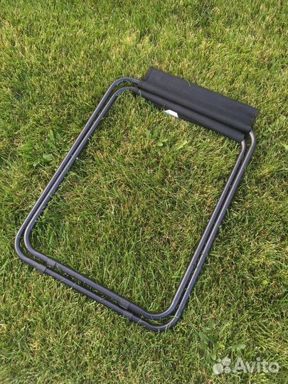 Стул складной туристический