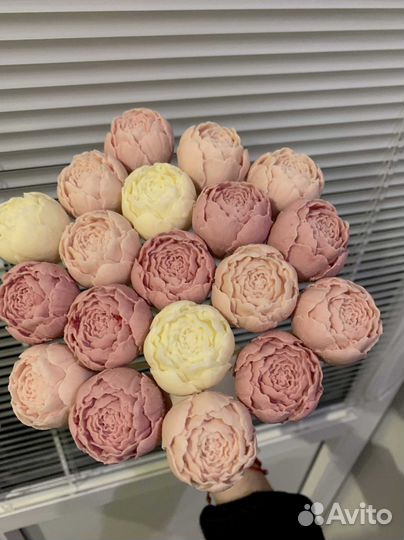 Сладкий букет