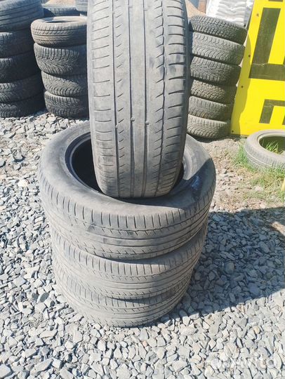 Michelin Primacy HP 235/55 R17