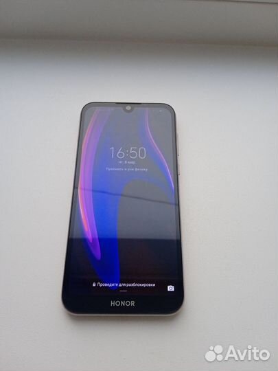 HONOR 8, 3/32 ГБ