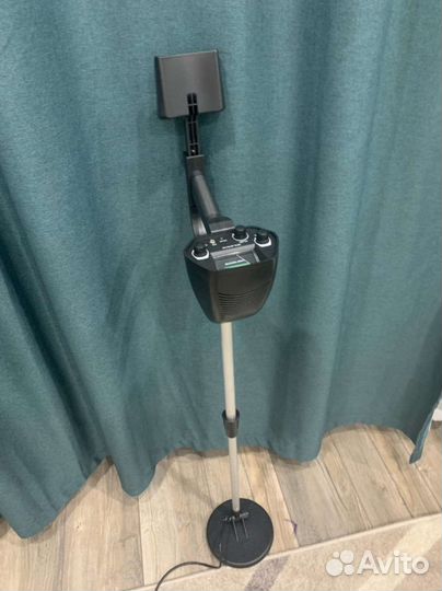 Металлоискатель