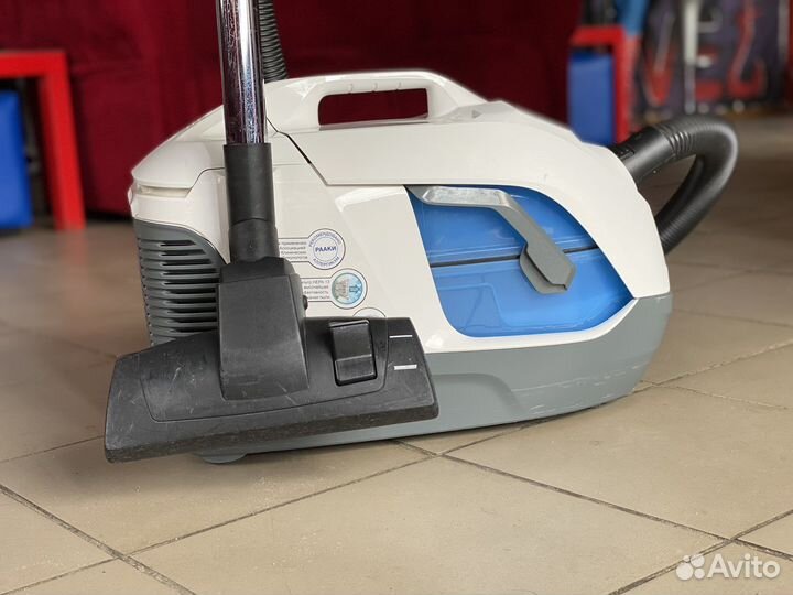 Пылесос karcher DS 6.000