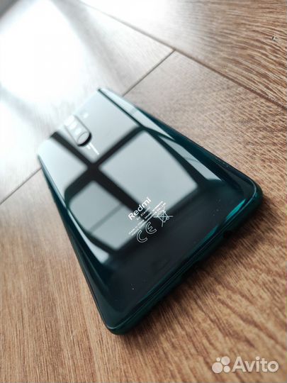 Xiaomi Redmi Note 8 Pro, 6/128 ГБ