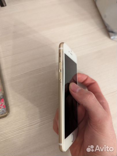 iPhone 6S, 16 ГБ