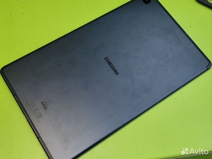 Samsung galaxy Tab S6 Lite