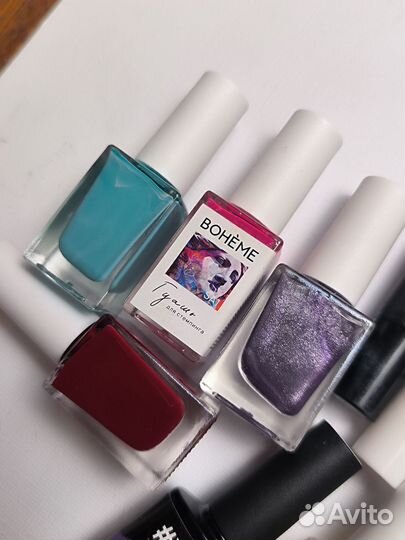 Лак для стемпинга