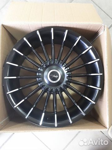 Диски R17 lizardo XH1016 купить в Москве | Авито
