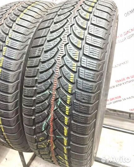 Bridgestone Blizzak LM-80 235/65 R17 108H