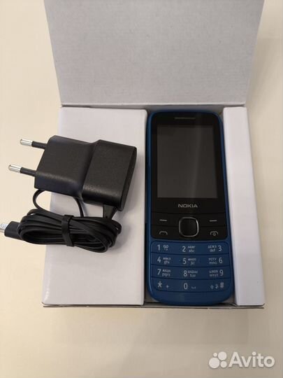 Nokia 225 4G Dual Sim