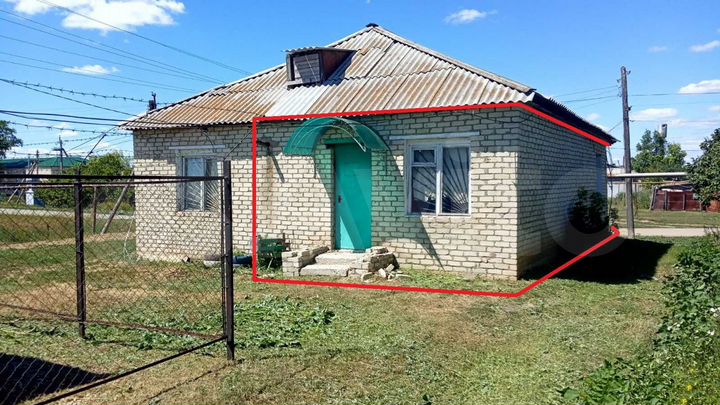 Продам помещение свободного назначения, 36 м²