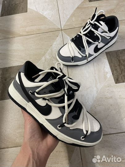 Кроссовки новые