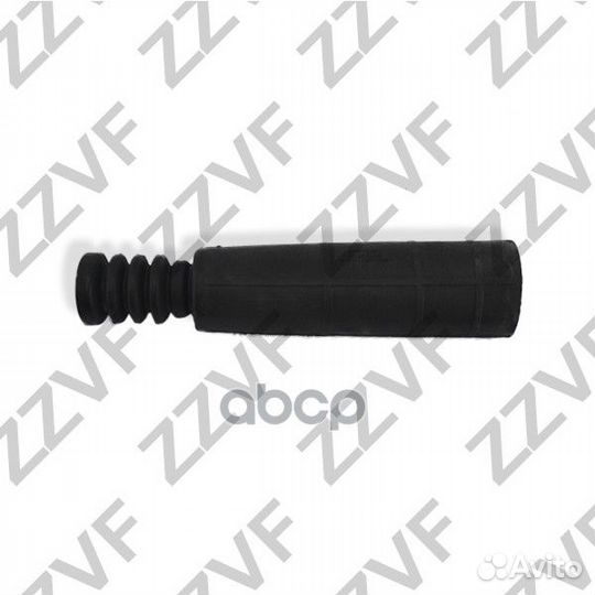 Ремкомплект амортизатора nissan tiida (07), M