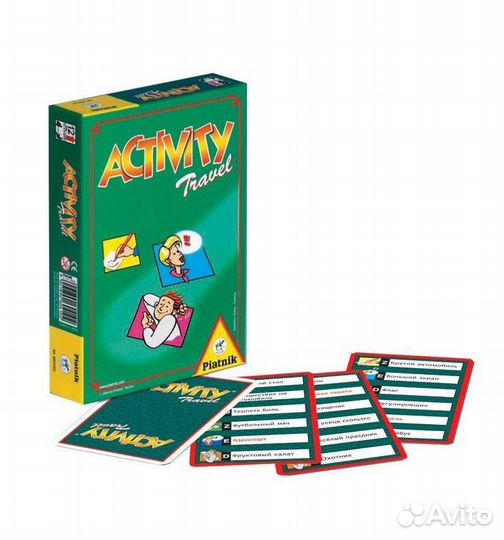 Игра для компании Piatnik 776809